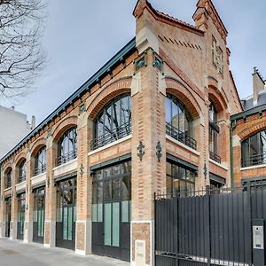 Appartement met Twee Slaapkamers
