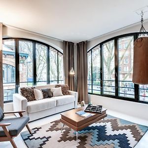 Deluxe Appartement met Drie Slaapkamers
